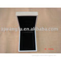 High quality white lacquer wooden award box